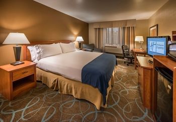 Holiday Inn Express Winnemucca, an IHG Hotel