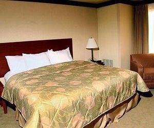 Sleep Inn And Suites Coffeyville Coffeyville United States