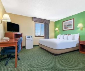 Days Inn by Wyndham Great Bend Great Bend United States