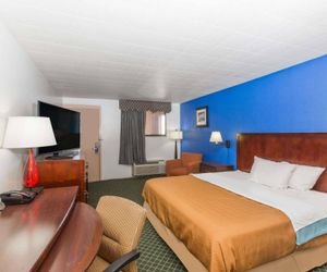 Travelodge by Wyndham Great Bend Great Bend United States