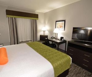Best Western Plus Liberal Hotel & Suites Liberal United States