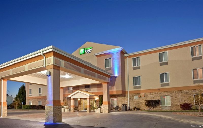Hotel Photo 23