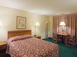 Фото отеля Motel 6-Clovis, NM