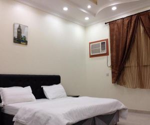Zaer Al Fakhama Hotel Apartments Tabuk Saudi Arabia