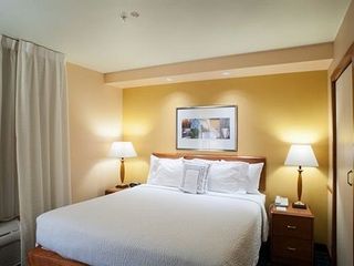 Hotel pic Fairfield Inn & Suites Clovis