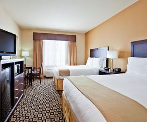 Holiday Inn Express & Suites Clovis Clovis United States