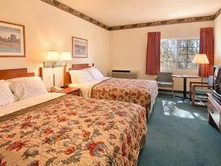 Hotel pic Days Inn & Suites by Wyndham Lordsburg