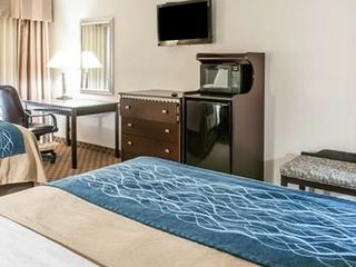 Hotel pic Comfort Inn & Suites Lordsburg I-10