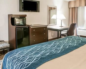 Comfort Inn & Suites Lordsburg I-10