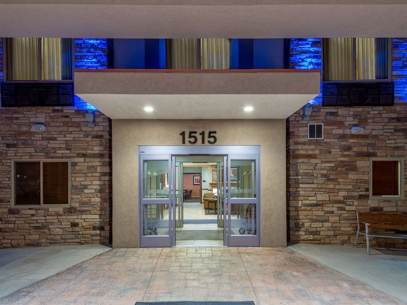 Hotel Photo 13