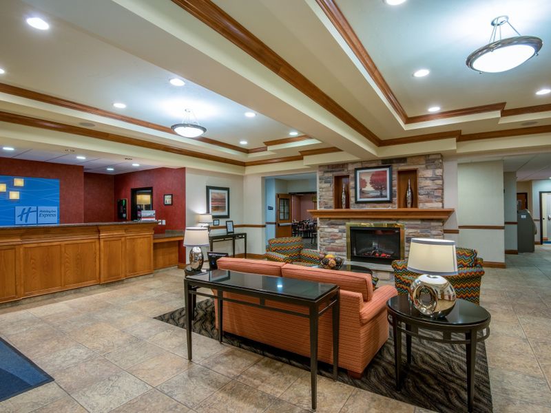 Hotel Photo 14