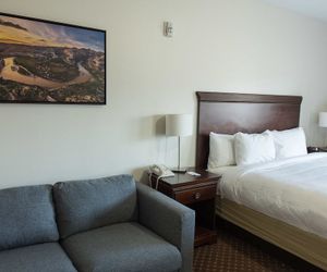 Landmark Inn and Suites Vernal United States