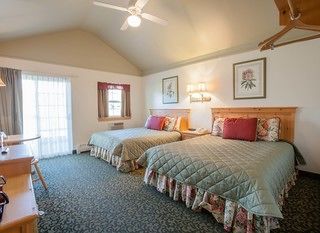 Фото отеля River\'s Edge Resort
