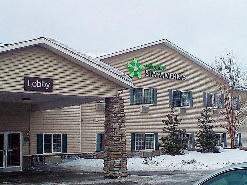 Hotel Photo 22