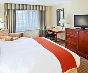 Holiday Inn Express & Suites Fairbanks Fairbanks United States