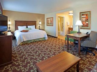 Hotel pic Hampton Inn & Suites Fairbanks