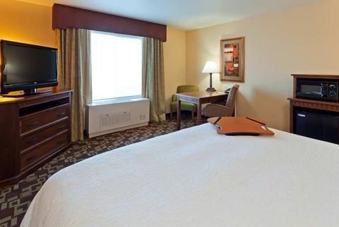 Hampton Inn & Suites Fairbanks