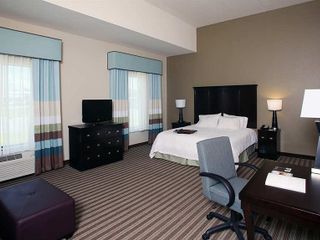 Hotel pic Hampton Inn and Suites Swansboro Near Camp Lejeune