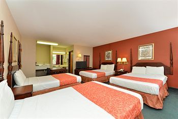 Photo of Americas Best Value Inn & Suites Sheridan