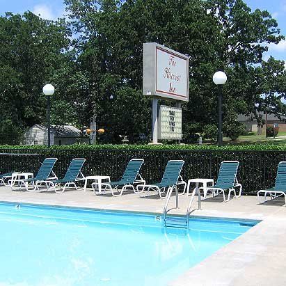 Hotel Photo 20