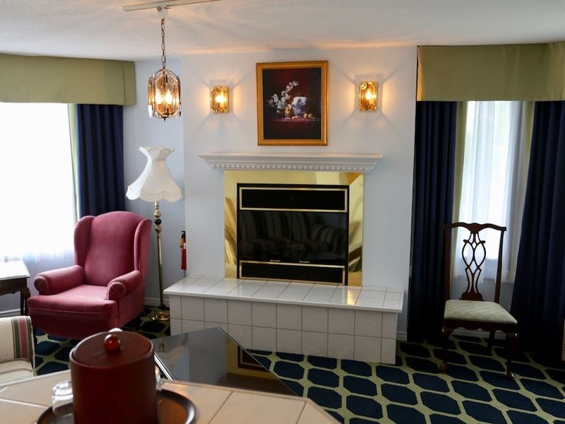 Hotel Photo 10