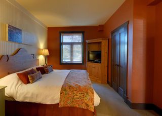 Фото отеля Hilton Grand Vacations Club Blue Mountain Canada