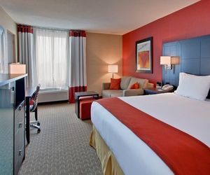Holiday Inn Express Hotel & Suites Chatham South Chatham Canada