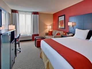 Hotel pic Holiday Inn Express Hotel & Suites Chatham South, an IHG Hotel