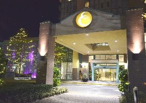 Executive Plaza Hotel & Conference Centre, Metro Vancouver Burnaby Canada