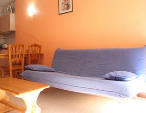 Apartaments Els Avets El Pas De La Casa Andorra