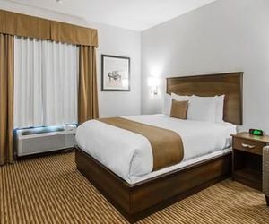 Quality Inn and Suites Estevan Canada