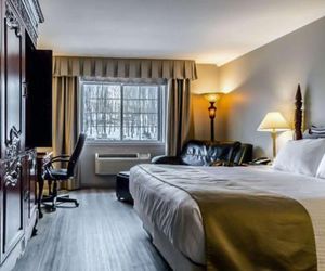 St Christophe Hotel & Spa, Ascend Hotel Collection Bromont Canada