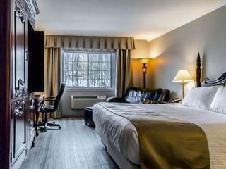 Фото отеля St Christophe Hotel & Spa, Ascend Hotel Collection