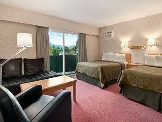 Hotel pic Travelodge by Wyndham Hope