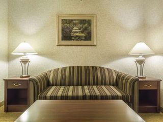 Hotel pic Comfort Inn & Suites Medicine Hat