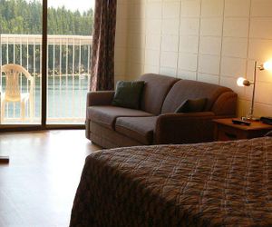 The Waterfront Suites and Marina Nanaimo Canada