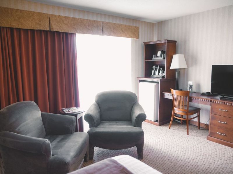 Hotel Photo 7