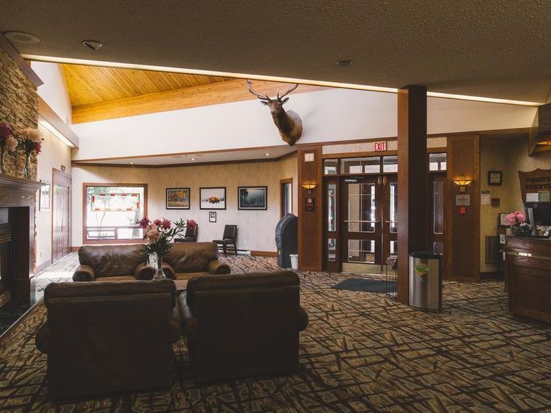 Hotel Photo 9