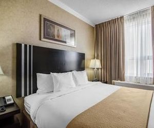 Quality Hotel and Conference Centre Prince Albert Canada