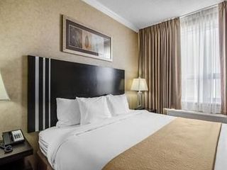 Hotel pic Travelodge by Wyndham Prince Albert