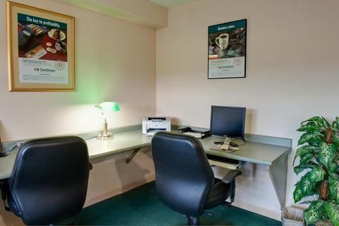 Hotel Photo 20