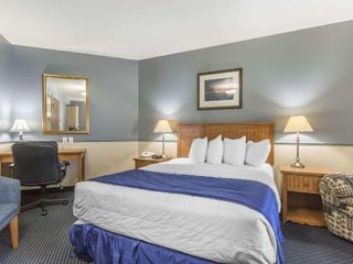 Hotel pic Quality Inn Riviere-Du-Loup