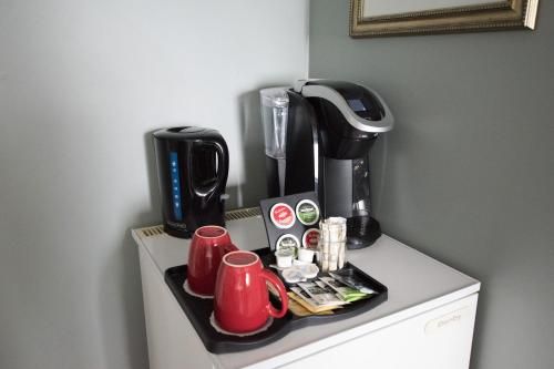 Hotel Photo 9