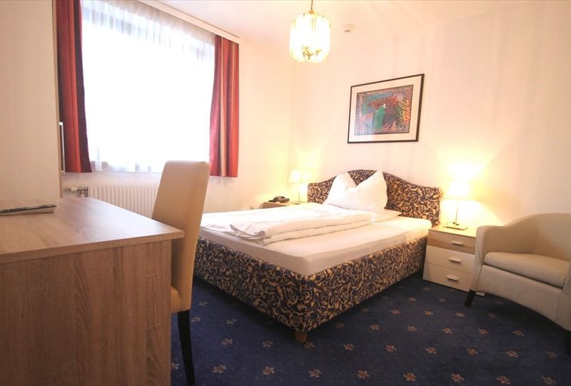 Hotel Photo 2