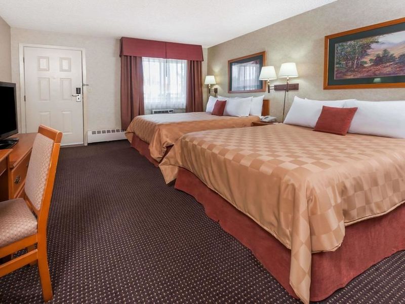 Hotel Photo 2
