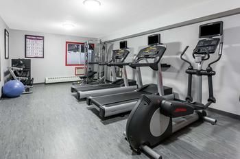 Hotel Photo 21