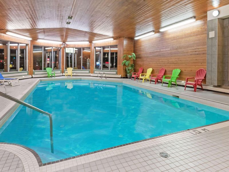 Hotel Photo 22