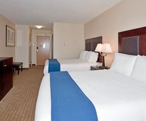 Holiday Inn Express Hotel & Suites Swift Current Swift Current Canada