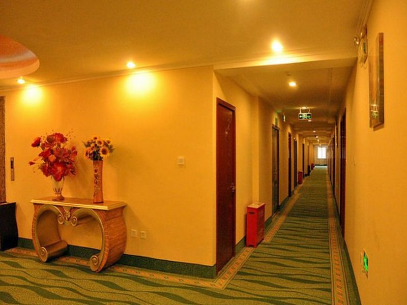 صورة الفندق 11
