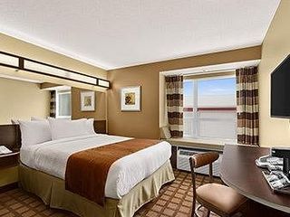 Фото отеля Microtel Inn & Suites by Wyndham - Timmins